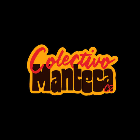 Colectivo Manteca Logo Colectivo Manteca Logo