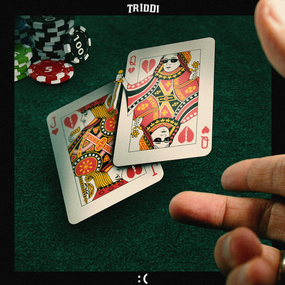 TRIDDI :( TRIDDI :(
